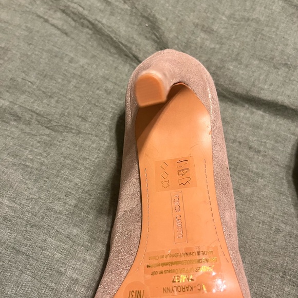 Vince Camuto Karolynn Stilletto - Picture 5 of 5